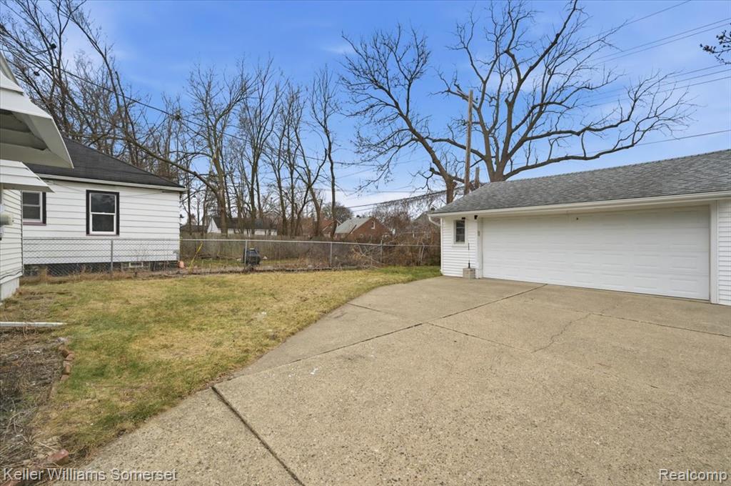 19943 Monte Vista Street, Detroit, MI 48221 — Photo 28