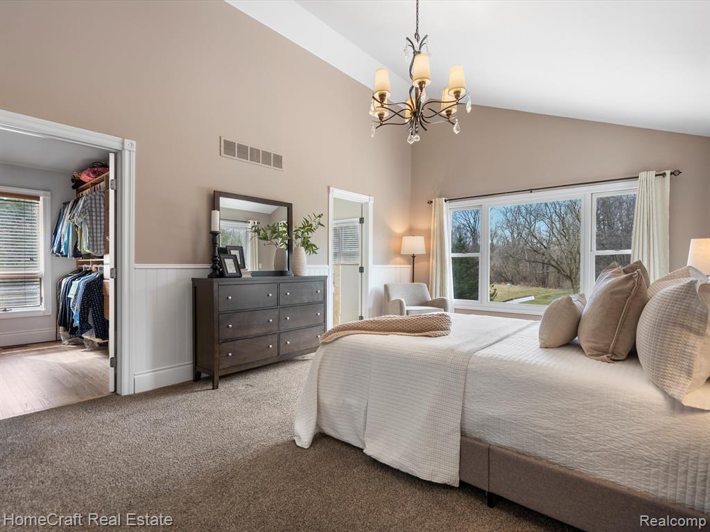9123 SALEM FARMS Drive, South Lyon, MI 48178 — Photo 22
