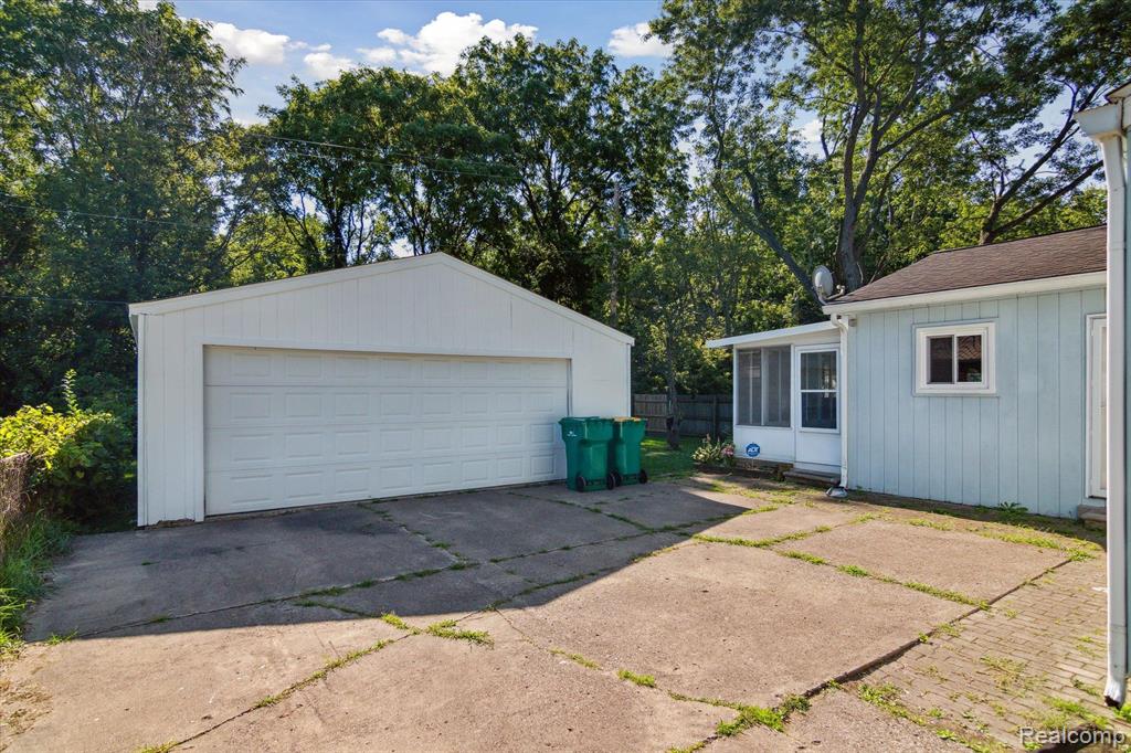 41 Ohio Street, Ypsilanti, MI 48198 — Photo 26