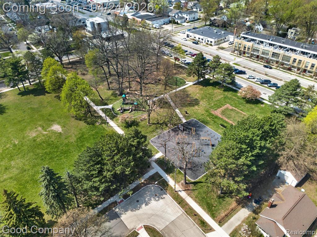 627 Kayser Avenue, Royal Oak, MI 48067 — Photo 86