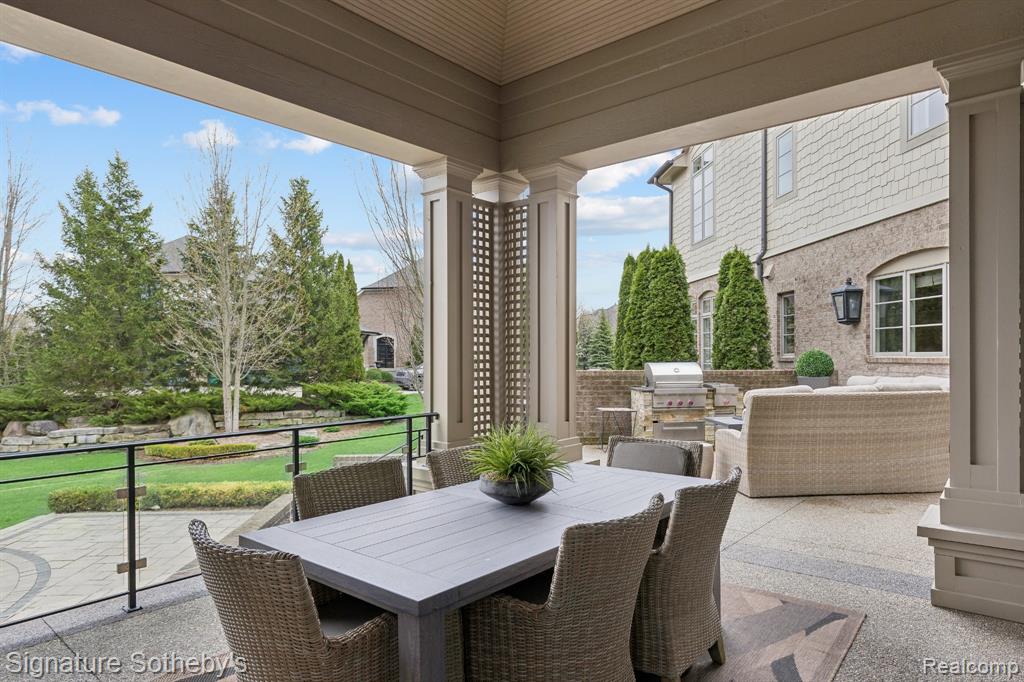 4911 Pinnacle Boulevard, Rochester, MI 48306 — Photo 46