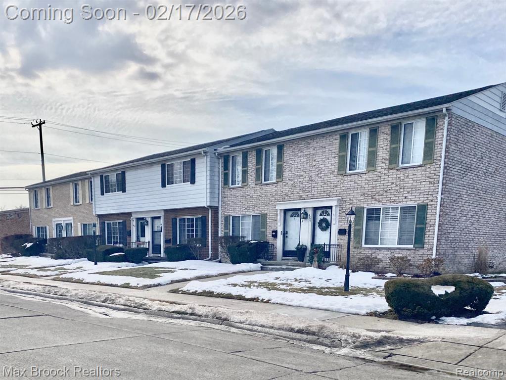 4815 Mansfield Avenue, Royal Oak, MI 48073 — Photo 43