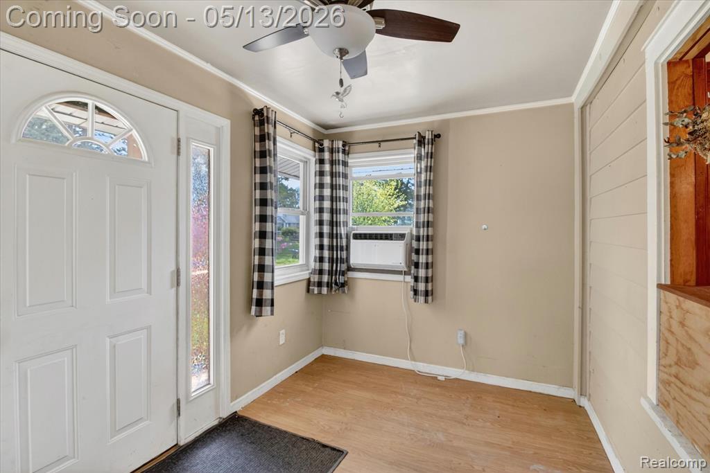 50 CLARENCE Street, Belleville, MI 48111 — Photo 6