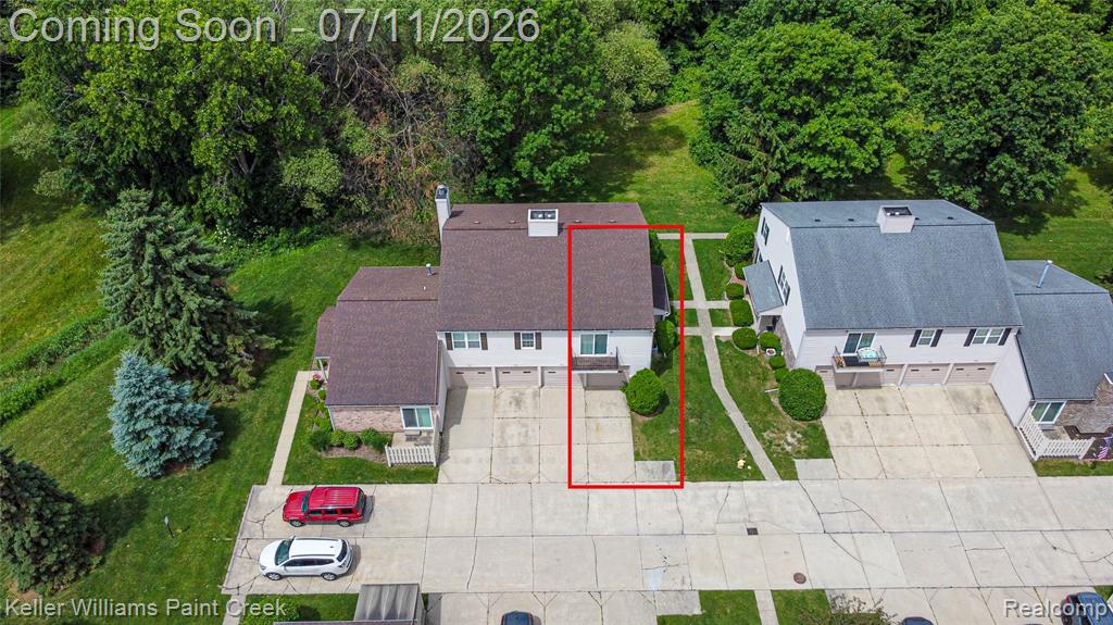 44524 N Bunker Hill Drive, 112, Clinton Twp, MI 48038 — Photo 36