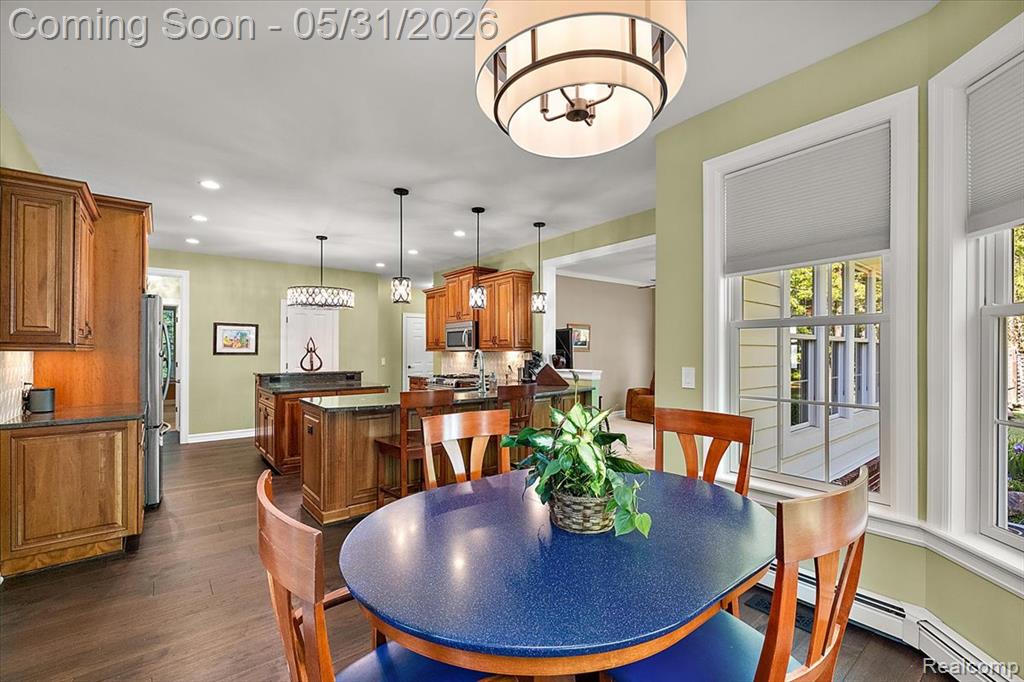 500 Hawk High Hill Road, Metamora, MI 48455 — Photo 49