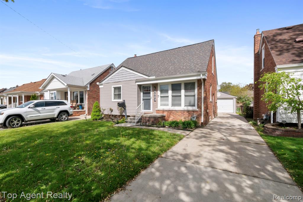 9903 Ruth Avenue, Allen Park, MI 48101 — Photo 25