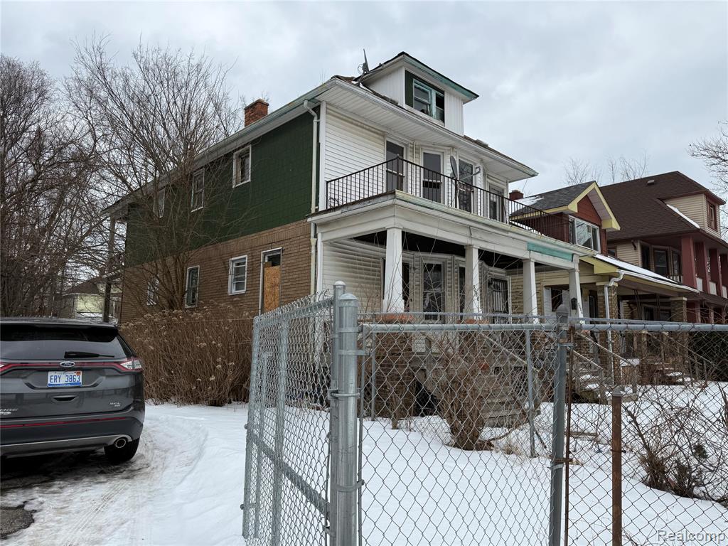 5088-86 BEWICK Street, Detroit, MI 48213 — Photo 2