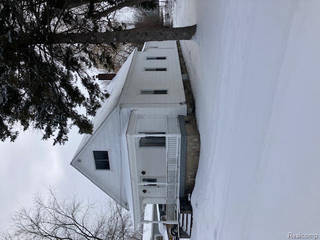 52 Carrington Street, Harbor Beach, MI 48441 — Photo 2