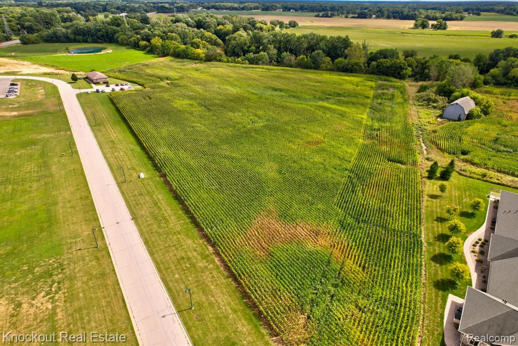 Parcel E W Rolling Hills Drive, Bridgeport, MI 48722 — Photo 10