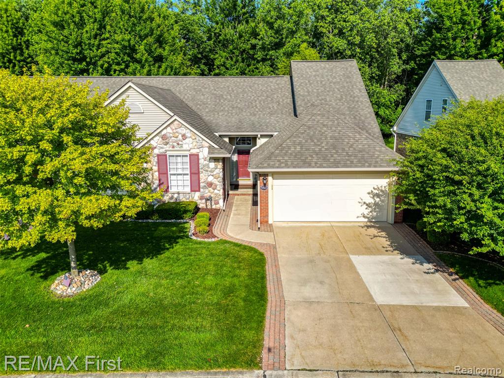 5503 Ortman Drive, Sterling Heights, MI 48314 — Photo 2