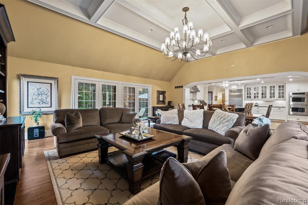 25325 Devon Lane, Franklin, MI 48025 — Photo 10