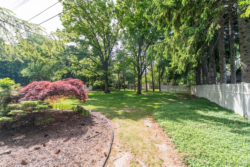 11050 Wealthy Lane, Romeo, MI 48065 — Photo 44