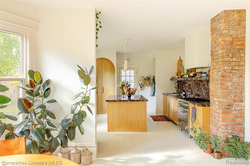 1225 Fischer Street, Detroit, MI 48214 — Photo 4