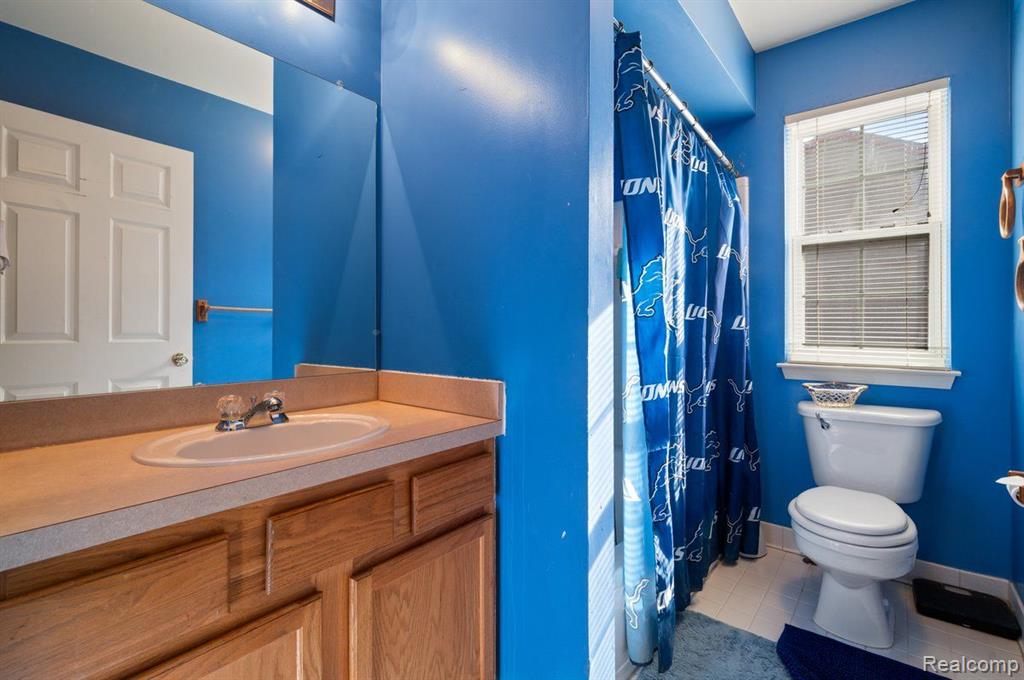 14917 BROOKSIDE Drive, Van Buren, MI 48111 — Photo 20