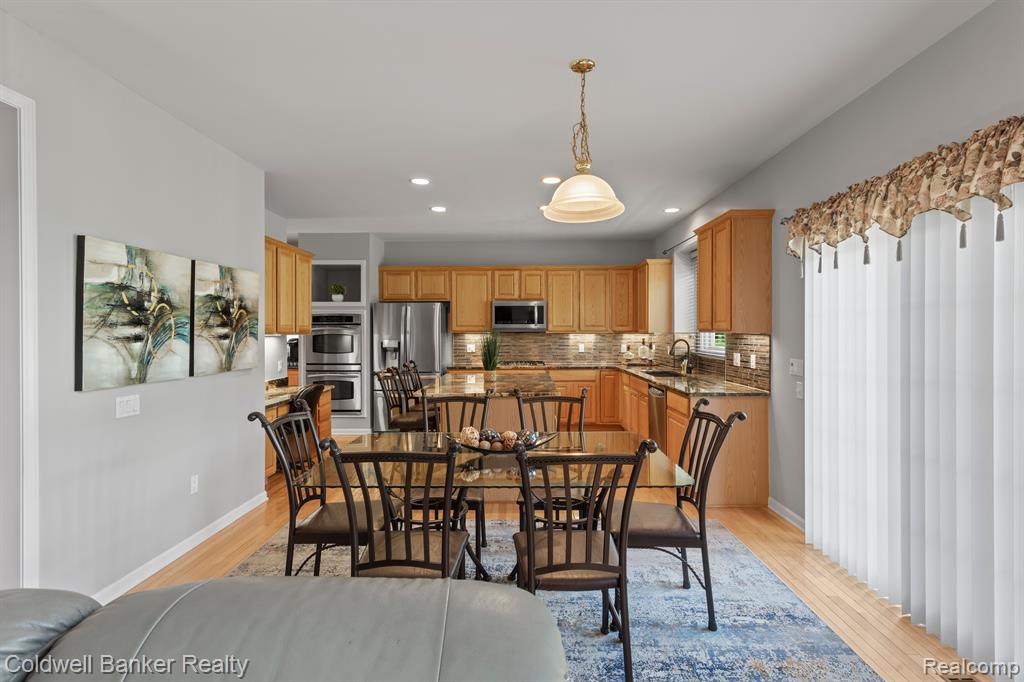 1459 TRADITION Drive, Canton, MI 48187 — Photo 24