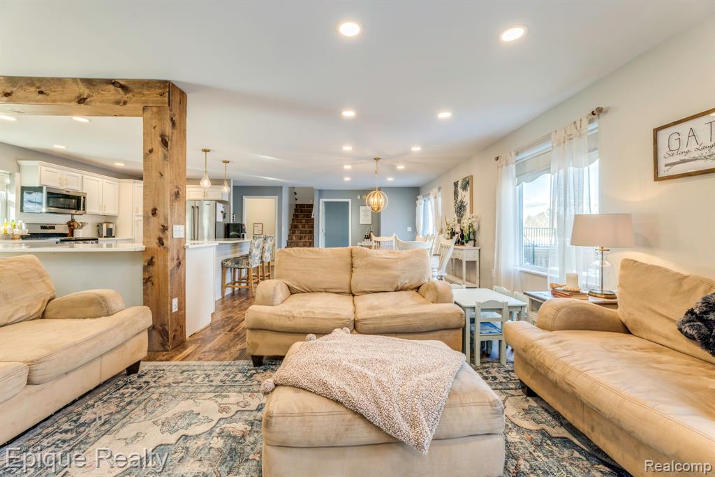 7884 North Road, Burtchville, MI 48059 — Photo 22