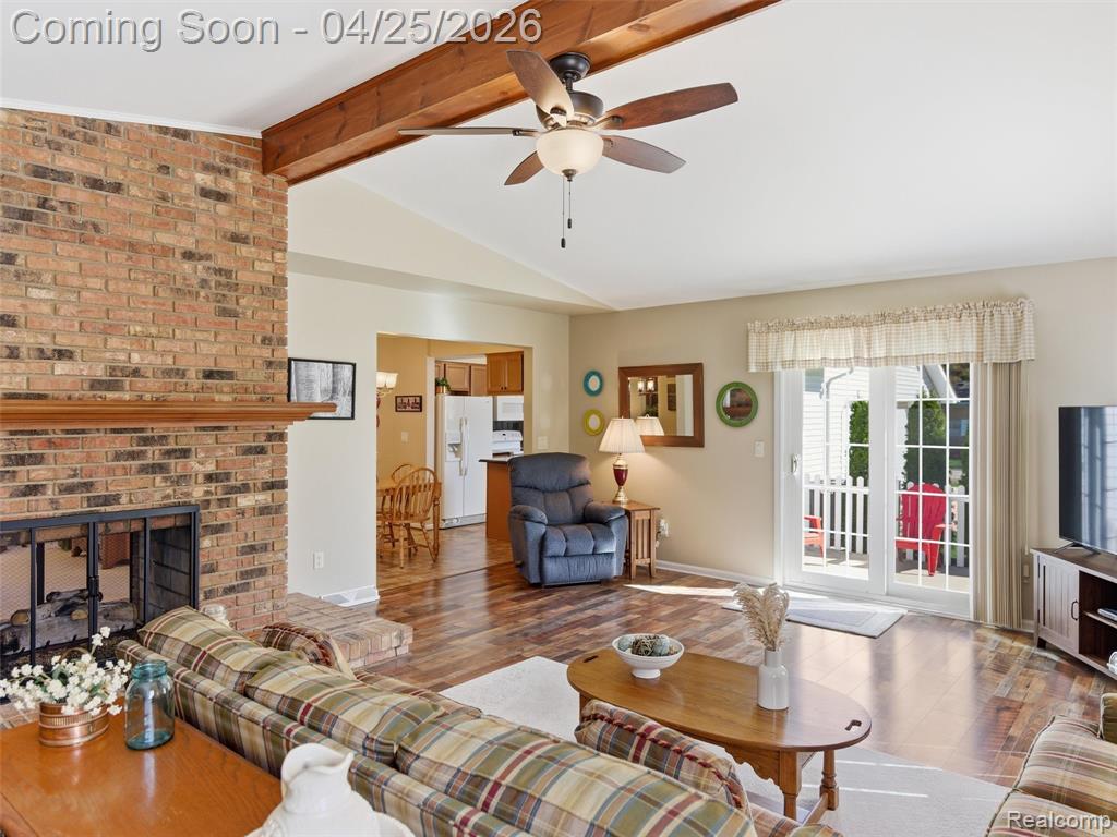 39001 Chartier Street, Harrison Township, MI — Photo 19