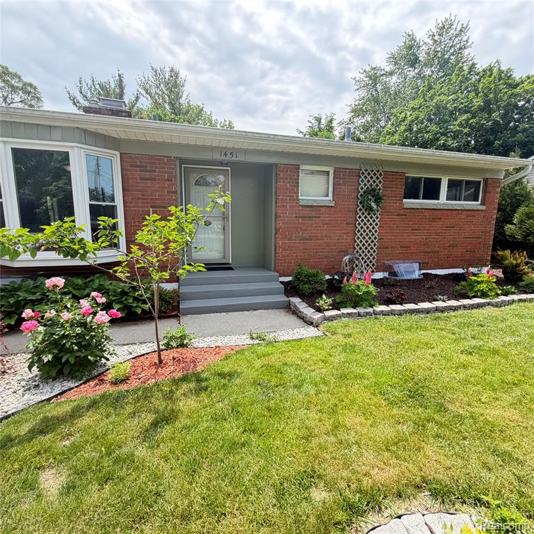 1451 Wilshire Road, Haslett, MI 48840 — Photo 6