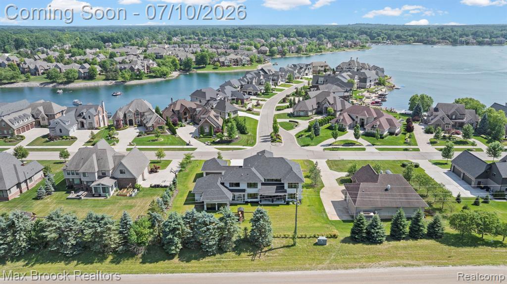 10464 Stoney Point Drive, South Lyon, MI 48178 — Photo 84