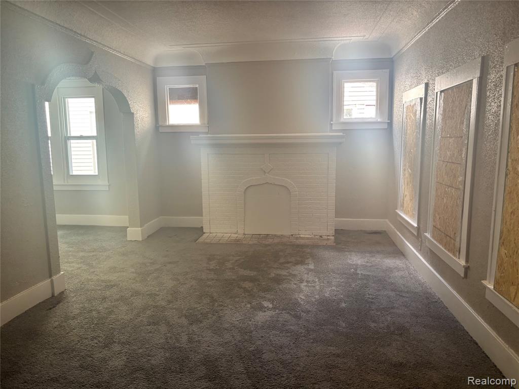 5517 Coplin Street, Detroit, MI 48213 — Photo 4