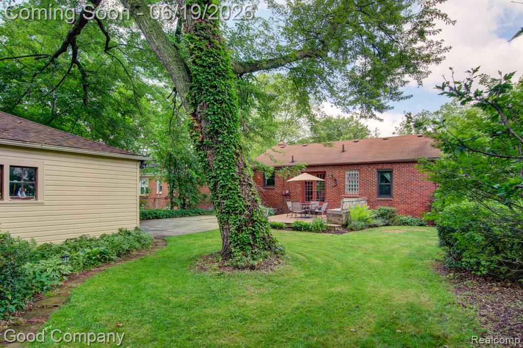 4246 Elmwood Avenue, Royal Oak, MI 48073 — Photo 36
