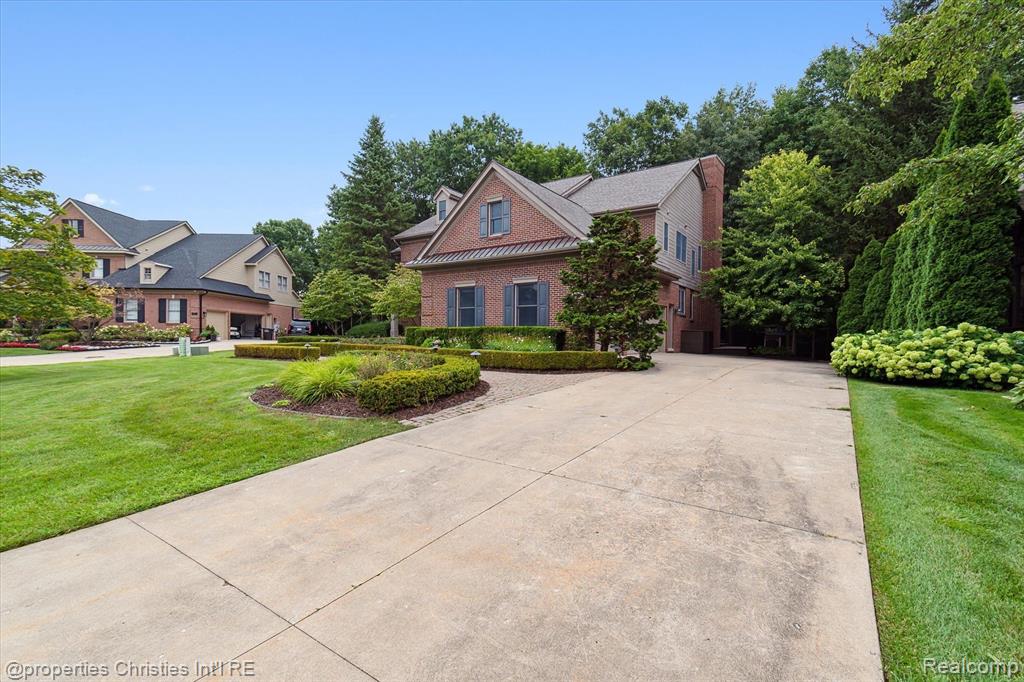 47196 MERION Circle, Northville, MI 48168 — Photo 4