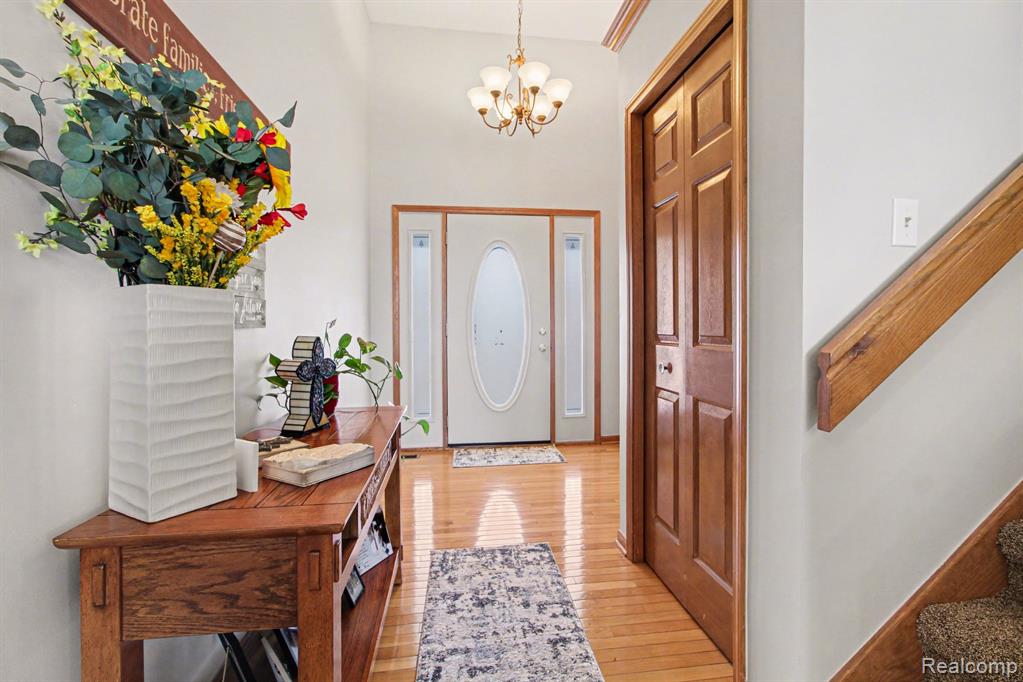 4322 Quail Ridge Lane, Newport, MI 48166 — Photo 5