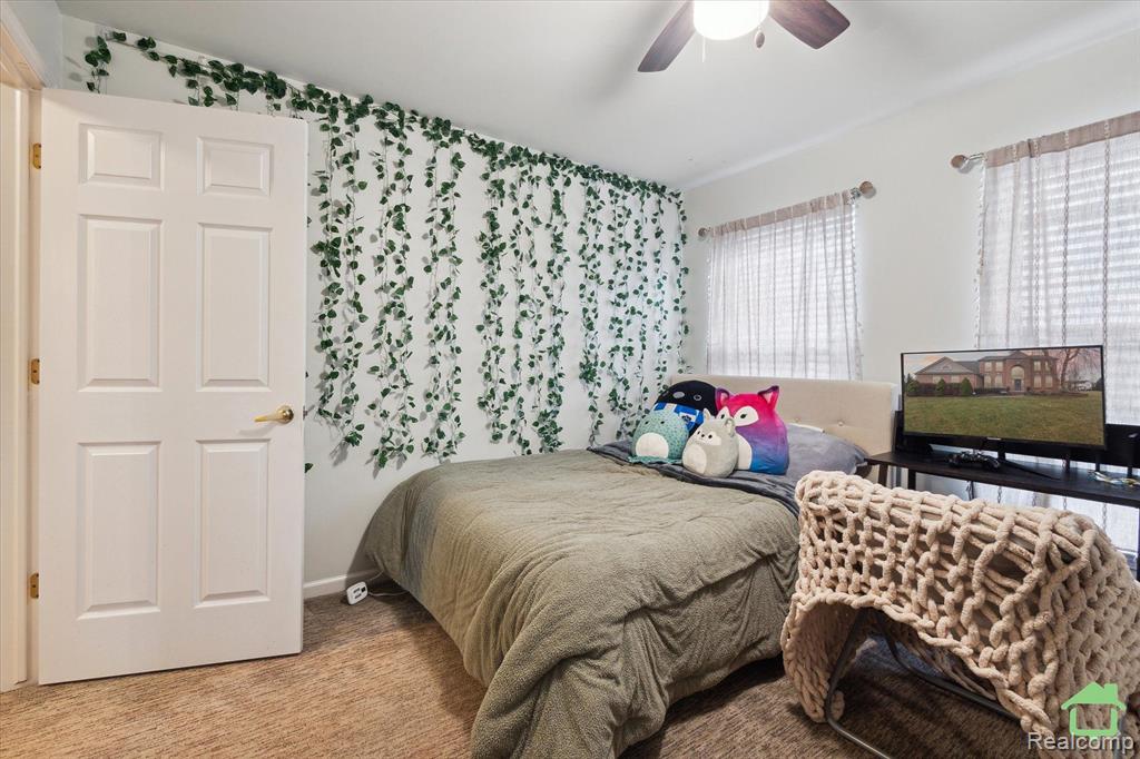 49167 Wooster Court, Canton, MI 48188 — Photo 38