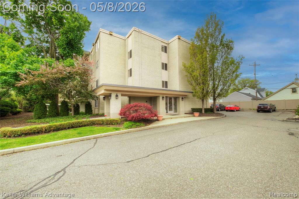770 Deer Street, 302, Plymouth, MI 48170 — Photo 41