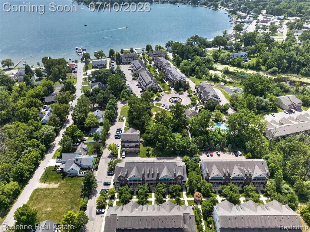 420 Boardwalk Drive, Walled Lake, MI 48390 — Photo 29