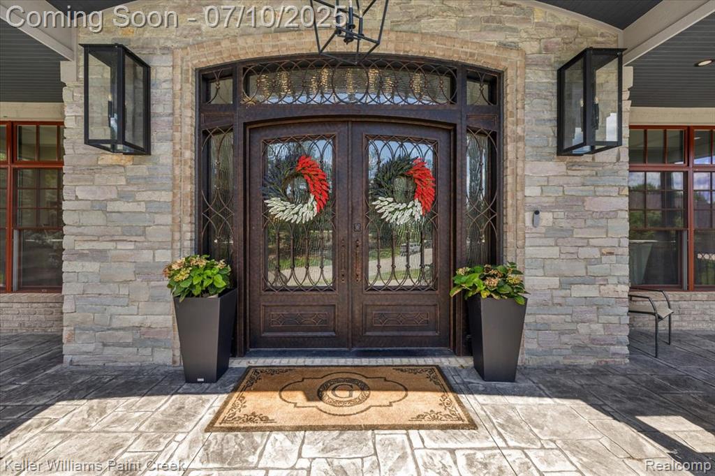 6295 Canter Creek Trail, Grand Blanc, MI 48439 — Photo 11