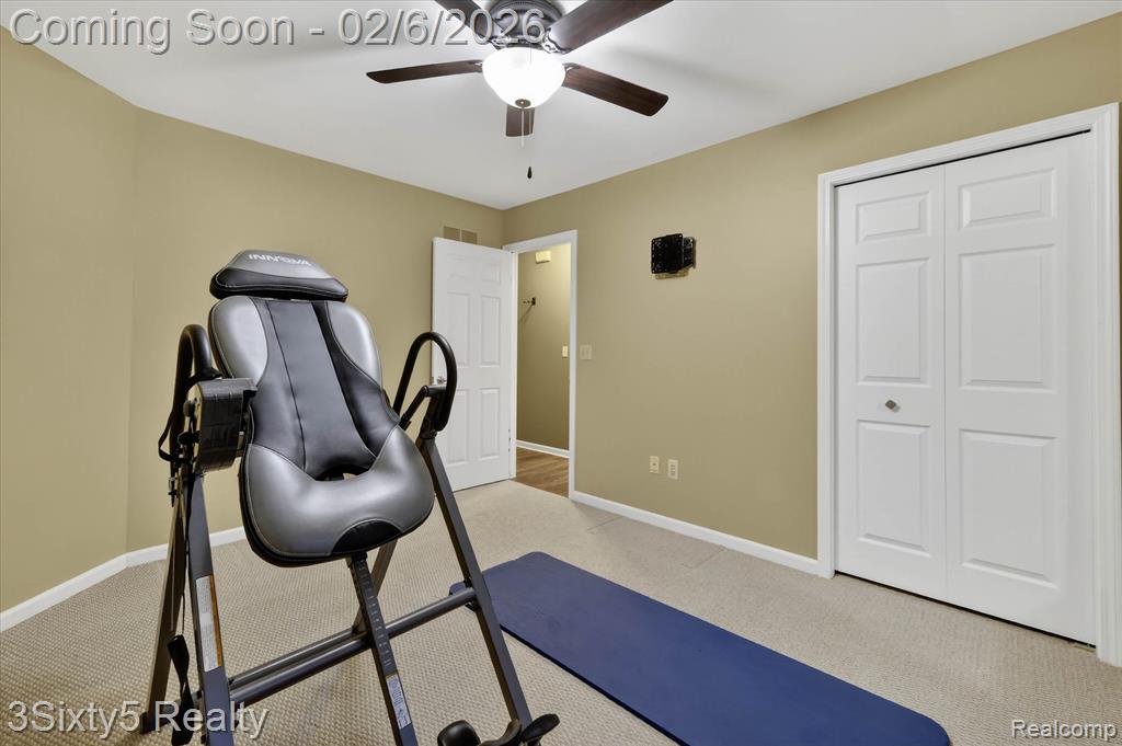 4730 Bretton Lane, Highland, MI 48356 — Photo 24