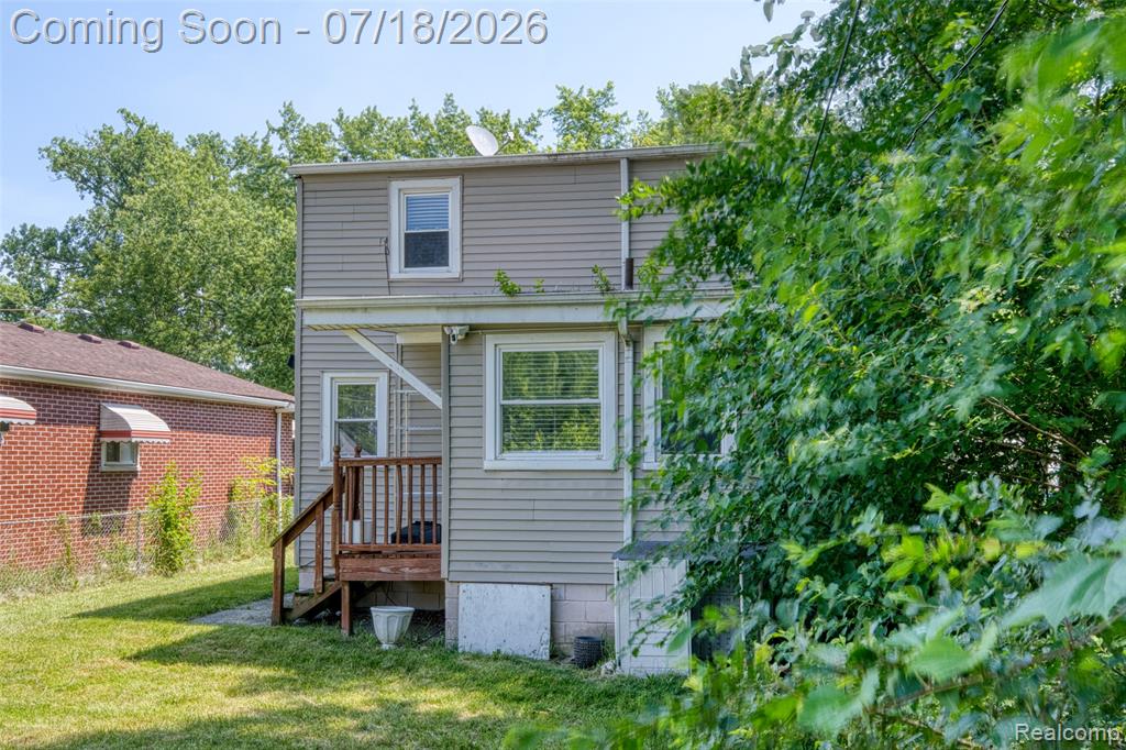 5660 Kingston Street, Dearborn Heights, MI 48125 — Photo 28