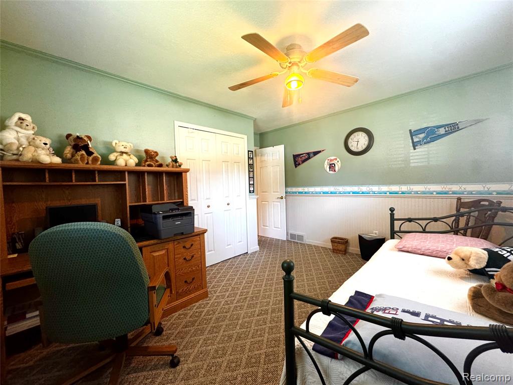 2455 Valley Church Drive, Clio, MI 48420 — Photo 14