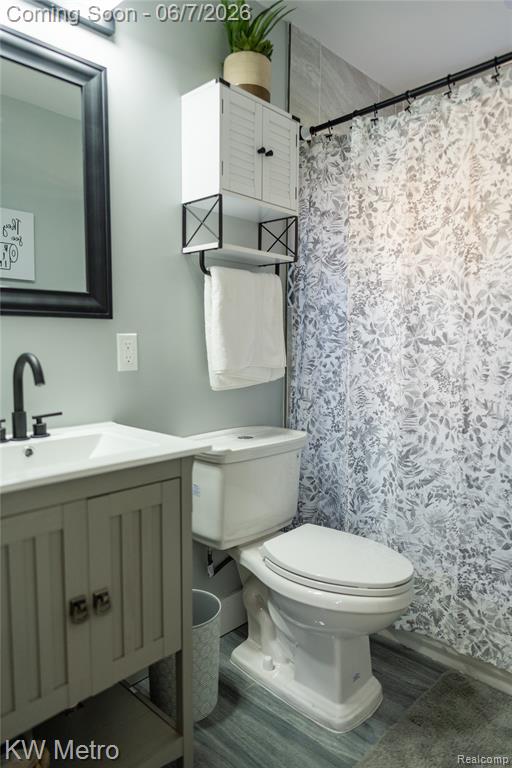 1452 Collingwood Street, Detroit, MI 48206 — Photo 3