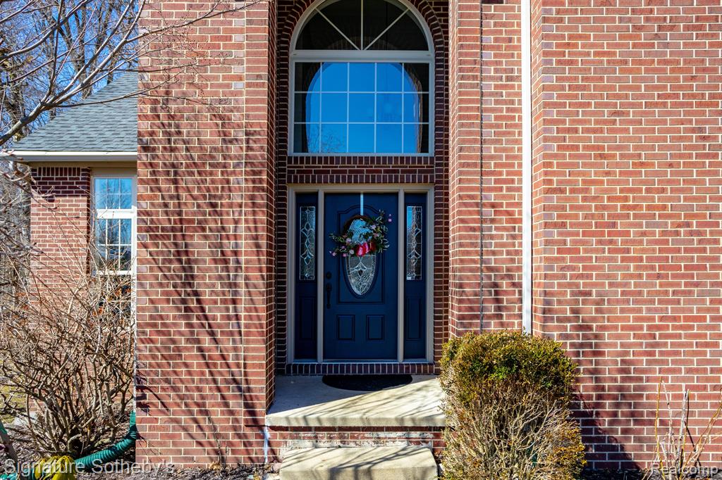 4718 Wildflower Court, Ann Arbor, MI 48108 — Photo 8