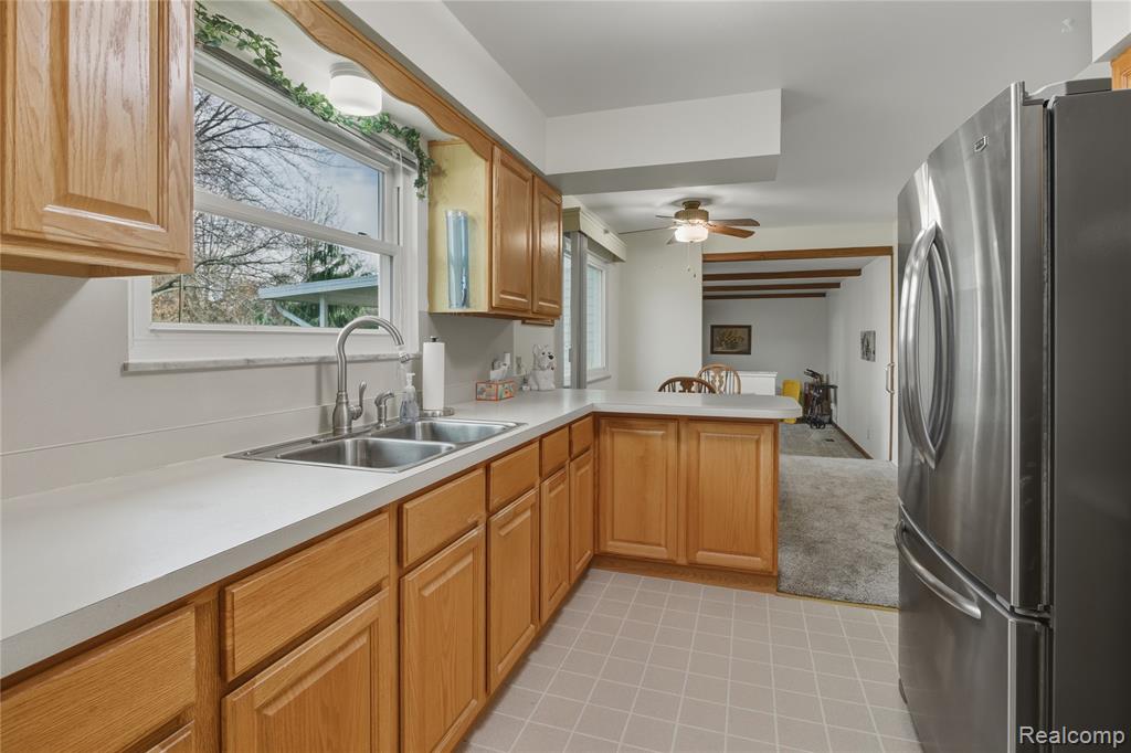 5134 N Jennings Road, Flint, MI 48504 — Photo 18