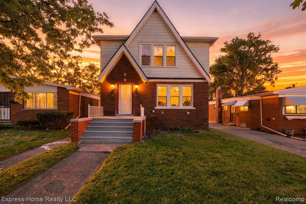 19229 Dequindre Street, Detroit, MI 48234