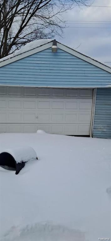4407 WISNER Street, Flint, MI 48504 — Photo 5