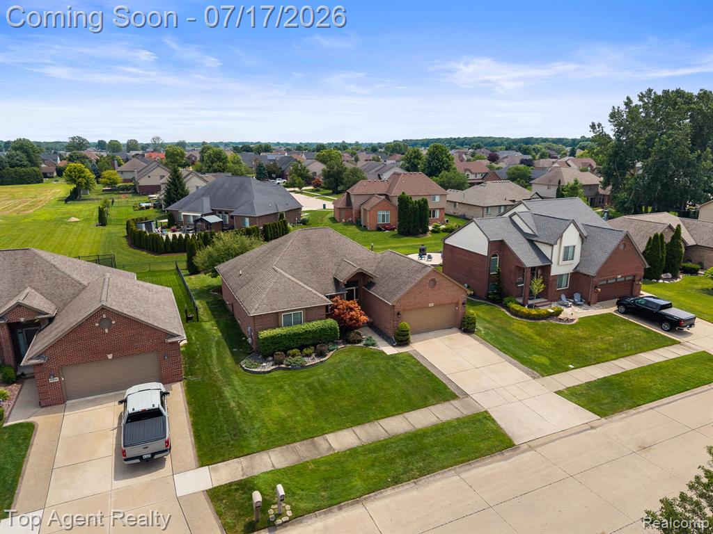 50800 Alden Drive, Macomb, MI 48044 — Photo 37
