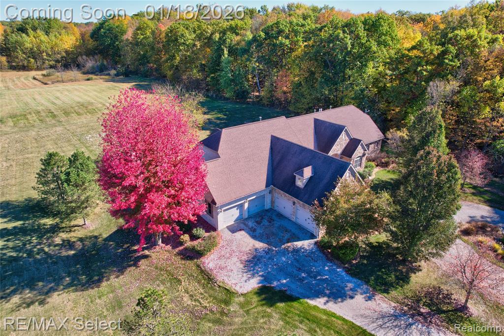 9305 Vassar Road, Grand Blanc, MI 48439 — Photo 69