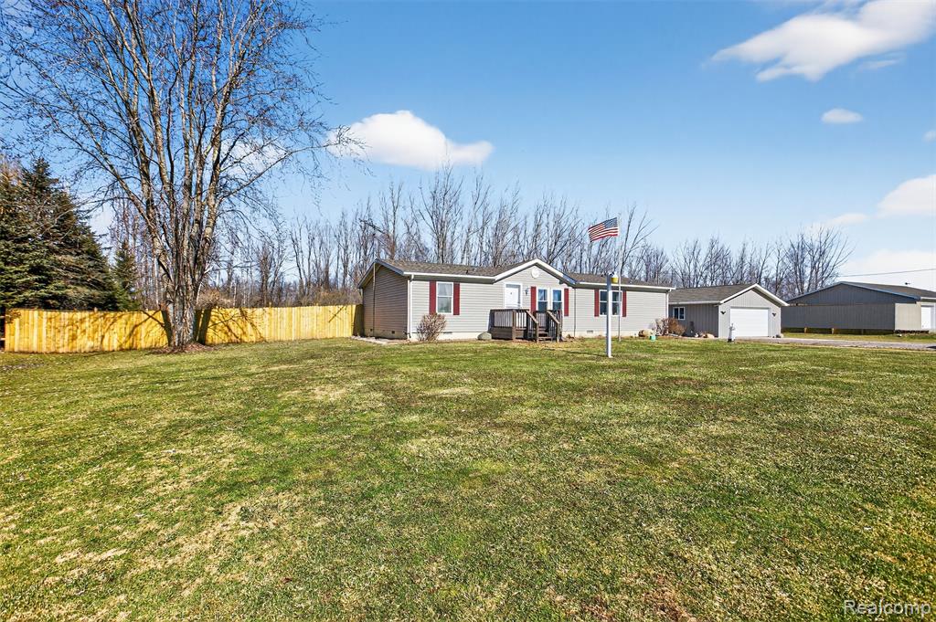 700 Obrien Road, Mayville Vlg, MI 48744 — Photo 43