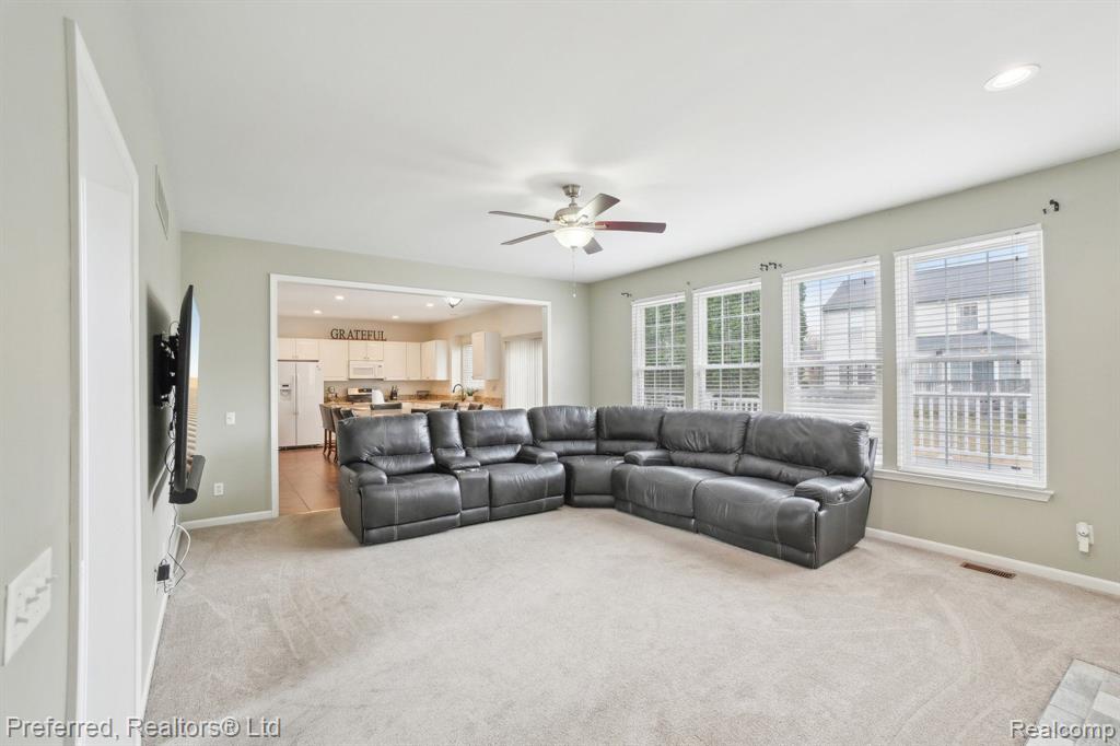 8045 Creek Bend Drive, Ypsilanti, MI 48197 — Photo 18
