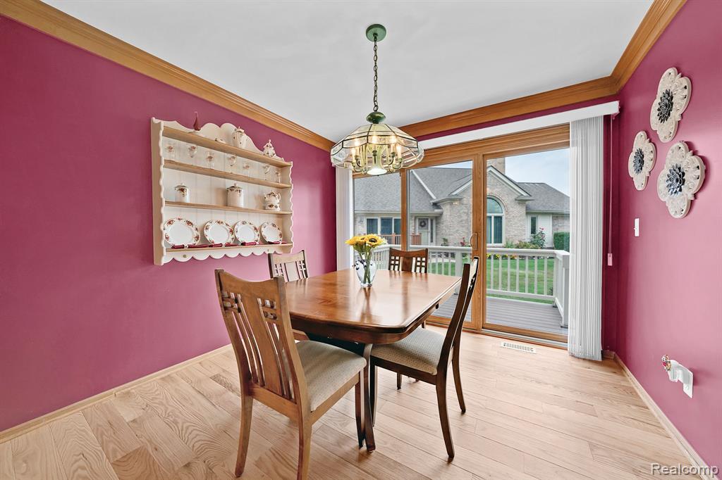 43134 Napa Drive, 35, Sterling Heights, MI 48314 — Photo 14
