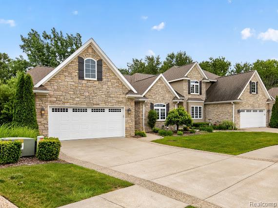 12347 Worthington Court, Grand Blanc, MI 48439 — Photo 23