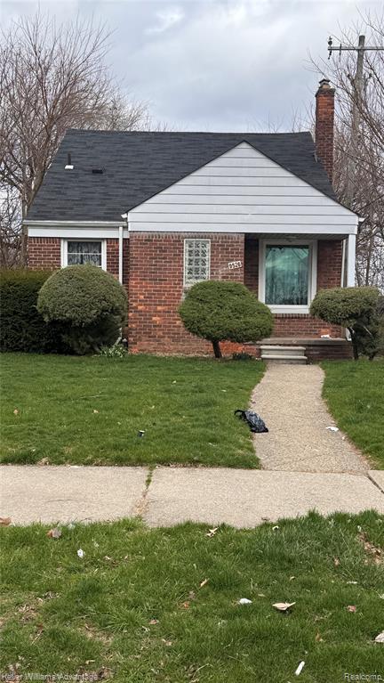 9526 Littlefield Street, Detroit, MI 48227 — Photo 2