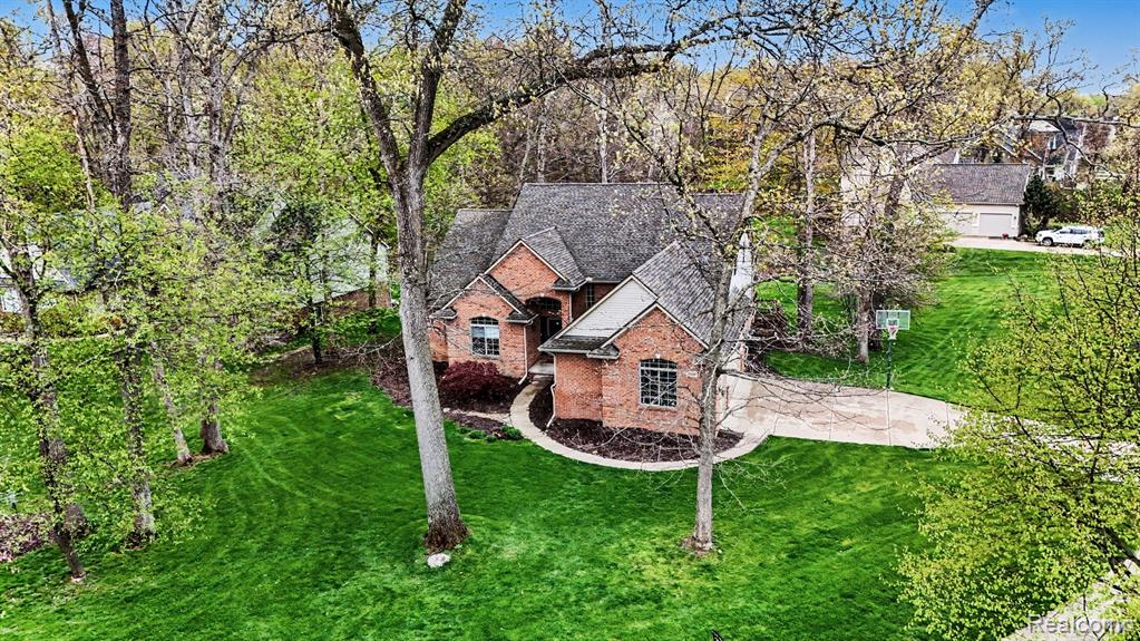 1865 Elkridge Circle, Highland, MI 48356 — Photo 5