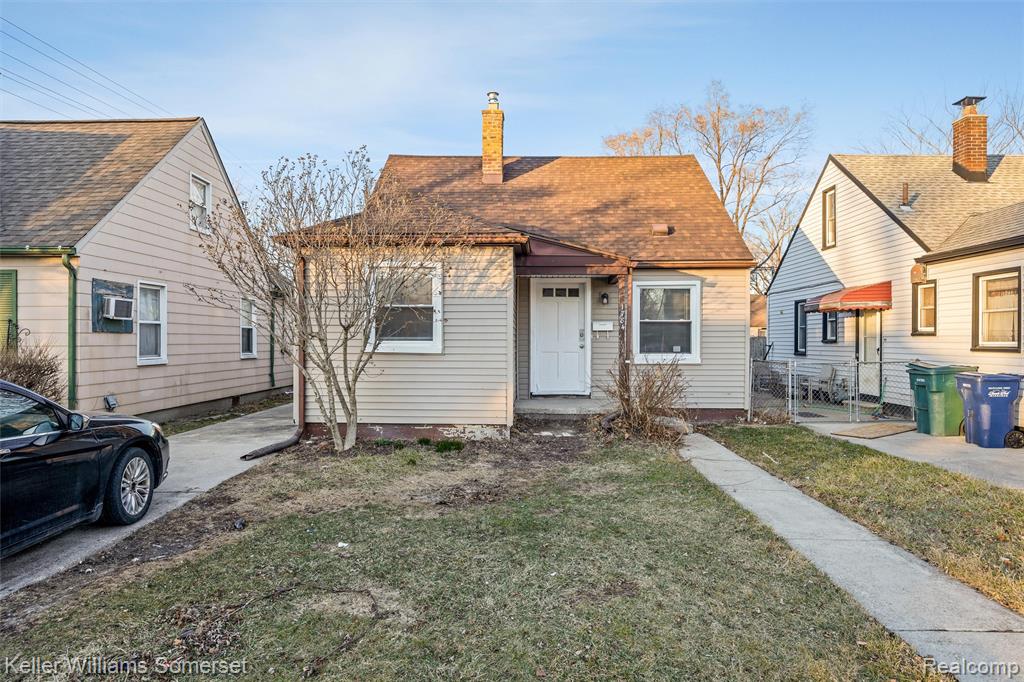 1784 College Avenue, Lincoln Park, MI 48146 — Photo 14