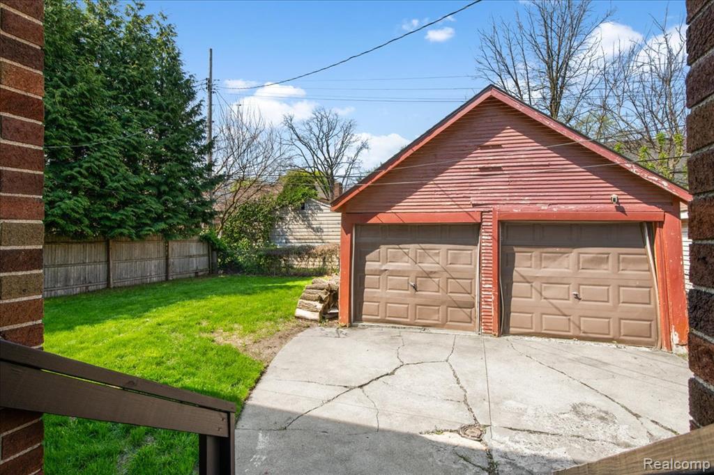 15323 Stahelin Avenue, Detroit, MI 48223 — Photo 34