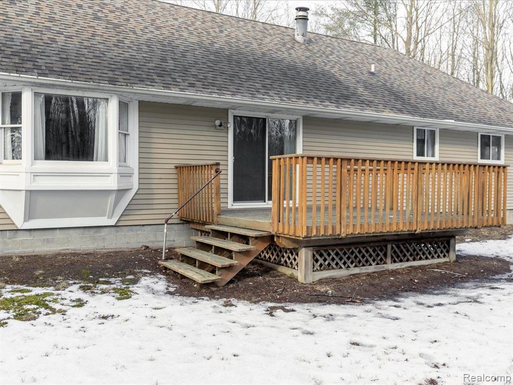 4445 W WATER Street, Port Huron, MI 48060 — Photo 25